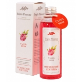 Эликсир Triple Pleasure  Тропический коктейль  - 130 гр. - JULEJU - купить с доставкой в Братске