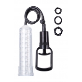 Прозрачная вакуумная помпа A-toys - A-toys - в Братске купить с доставкой