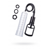 Прозрачная вакуумная помпа A-toys - A-toys - в Братске купить с доставкой