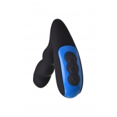 Массажер простаты Erotist Second - Erotist Adult Toys - в Братске купить с доставкой