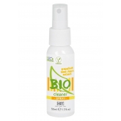 Очищающий спрей Bio Cleaner - 50 мл. - HOT - купить с доставкой в Братске