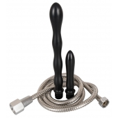 Набор для интимного душа Shower me Deluxe - Orion - купить с доставкой в Братске