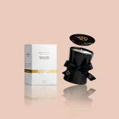 Массажная свеча Titillating Massage Candle - 120 мл. - YESforLOV - купить с доставкой в Братске