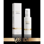 Массажное масло TITILLATING MASSAGE OIL - 100 мл. - YESforLOV - купить с доставкой в Братске