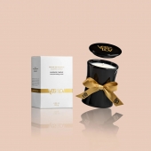 Массажная аромасвеча BEWITCHING MASSAGE CANDLE - 120 мл. - YESforLOV - купить с доставкой в Братске