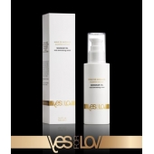 Массажное масло BEWITCHING MASSAGE OIL - 100 мл. - YESforLOV - купить с доставкой в Братске