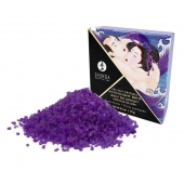 Соль для ванны Bath Salts Exotic Fruits с ароматом экзотических фруктов - 75 гр. -  в Братске Соль для ванны Bath Salts Exotic Fruits с ароматом экзотических фруктов - 75 гр. -