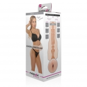 Мастурбатор-вагина Fleshlight Girls - Kendra Sunderland Angel - Fleshlight - в Братске купить с доставкой