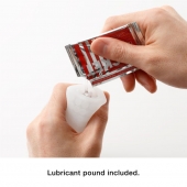 Карманный мастурбатор CLICK BALL - Tenga - в Братске купить с доставкой
