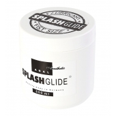 Анальный гель на водной основе SPLASHGLIDE ANAL ANESTHETIC FIST SIZE - 600 мл. - Splashglide - купить с доставкой в Братске