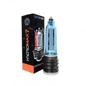 Синяя гидропомпа HydroMAX7 - Bathmate - в Братске купить с доставкой