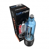 Синяя гидропомпа HydroMAX9 - Bathmate - в Братске купить с доставкой
