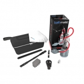 Прозрачная гидропомпа HydroXTREME5 - Bathmate - в Братске купить с доставкой