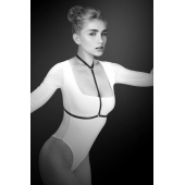 Упряжь на грудь Pamela - Bijoux Pour Toi - купить с доставкой в Братске