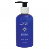 Массажный лосьон для тела с феромонами PURE INSTINCT - 236 мл. - Pure Instinct - купить с доставкой в Братске