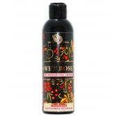 Интимный гель-смазка WET ROSE - 200 мл. - БиоМед - купить с доставкой в Братске