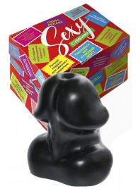 Сувенир в коробке  Босс - LOVETOY (А-Полимер) - купить с доставкой в Братске