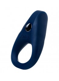 Эрекционное кольцо на пенис Satisfyer Ring 1 - Satisfyer - в Братске купить с доставкой