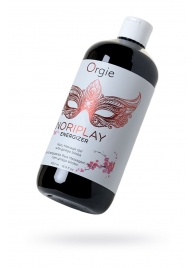 Энергетический гель для эротического массажа Orgie Energizing Nuru Massage - 500 мл. - ORGIE - купить с доставкой в Братске