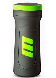 Мастурбатор-вагина M2 SUPERIOR STROKER - Blush Novelties - в Братске купить с доставкой