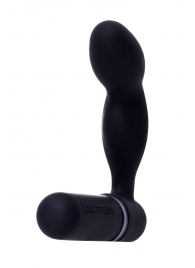 Стимулятор простаты Prostate Vibe - 10,5 см. - Bathmate - в Братске купить с доставкой