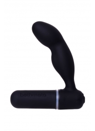 Стимулятор простаты Prostate Vibe - 10,5 см. - Bathmate - в Братске купить с доставкой
