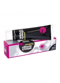 Возбуждающий крем для женщин Stimulating Clitoris Creme - 30 мл. - Ero - купить с доставкой в Братске