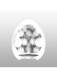 Мастурбатор-яйцо EGG Sphere - Tenga - в Братске купить с доставкой