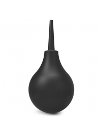 Черный анальный душ с обратным клапаном Non Return Valve Anal Douche - Nexus Range - купить с доставкой в Братске