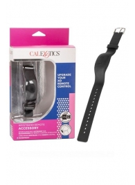 Браслет дистанционного управления Wristband Remote Accessory - California Exotic Novelties - купить с доставкой в Братске