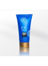 Интимный крем для мужчин XXL CREAM - 50 мл. - Shiatsu - купить с доставкой в Братске