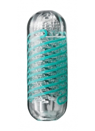 Мастурбатор SPINNER Pixel - Tenga - в Братске купить с доставкой