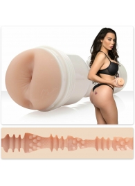 Мастурбатор-анус Fleshlight Girls - Lana Rhoades Karma - Fleshlight - в Братске купить с доставкой