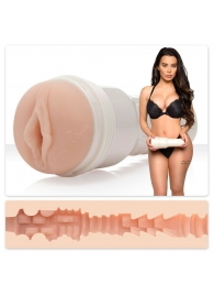 Мастурбатор-вагина Fleshlight Girls - Lana Rhoades Destiny - Fleshlight - в Братске купить с доставкой