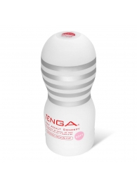 Мастурбатор TENGA Original Vacuum Cup Soft - Tenga - в Братске купить с доставкой