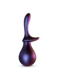 Фиолетовый анальный душ Nebula Bulb - ONE DC B.V. - купить с доставкой в Братске