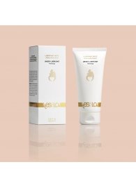 Лубрикант на водной основе с согревающим эффектом Warming Unisex Lubricant - 100 мл. - YESforLOV - купить с доставкой в Братске