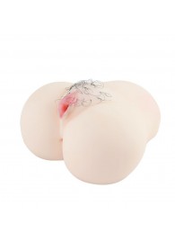 Мастурбатор с вибрацией Japanese School Girl - Baile - в Братске купить с доставкой