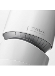 Мастурбатор TENGA AERO Silver Ring - Tenga - в Братске купить с доставкой