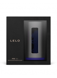 Инновационный сенсорный мастурбатор F1S V2x - Lelo - в Братске купить с доставкой