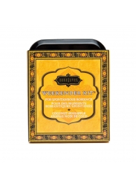 Эротический набор Weekender Kit Coconut Pineapple - Kama Sutra - купить с доставкой в Братске