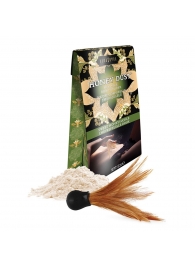 Пудра для тела Honey Dust Body Powder с ароматом жимолости - 28 гр. - Kama Sutra - купить с доставкой в Братске