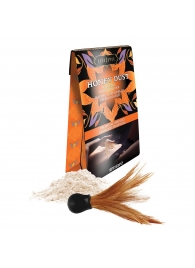 Пудра для тела Honey Dust Body Powder с ароматом манго - 28 гр. - Kama Sutra - купить с доставкой в Братске