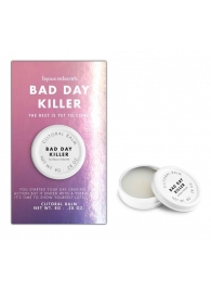 Бальзам для клитора Bad Day Killer - 8 гр. - Bijoux Indiscrets - купить с доставкой в Братске