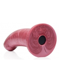 Розовый фаллоимитатор Golden Rose Dildo Small - 13,5 см. - Fleshlight