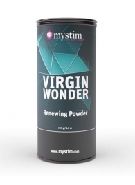 Пудра для ухода за игрушками Virgin Wonder Renewing Powder - MyStim - в Братске купить с доставкой