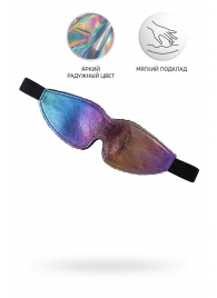 Радужная маска Anonymo - ToyFa - купить с доставкой в Братске