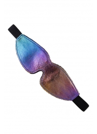 Радужная маска Anonymo - ToyFa - купить с доставкой в Братске