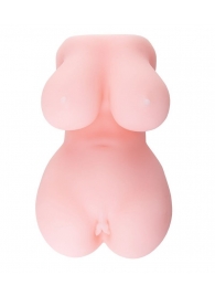 Мастурбатор-вагина Babycakes - ToyFa - в Братске купить с доставкой