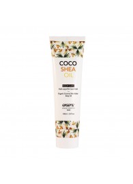 Массажное масло Coco Shea Oil - 100 мл. - Exsens - купить с доставкой в Братске